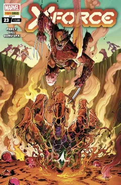 Volume cover